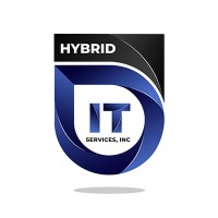 Hybrid IT Services, Inc Logo