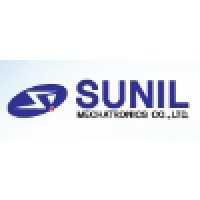 SUNIL MECHATRONICS CO., LTD. Logo