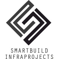 SMARTBUILD INFRAPROJECTS Logo
