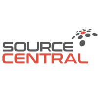 Source Central Partners Logo