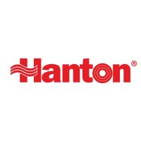 HANTON s.r.o. Logo