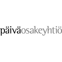 Päivä Osakeyhtiö Logo