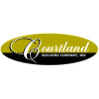 Courtland Building Company Logo