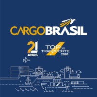 Cargo Brasil Logo