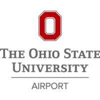 The Ohio State University Airport Logo