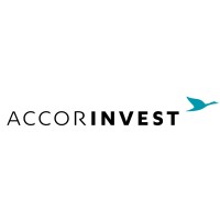 AccorInvest Logo