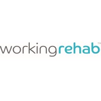 Working Rehab Pty Ltd Logo