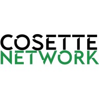 Cosette Network Pvt Ltd Logo