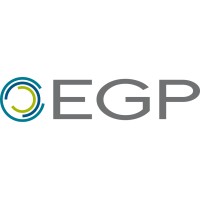 EGP Gesamtbanksteuerungssysteme Logo