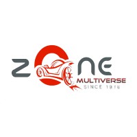 Zone Multiverse Logo