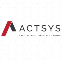 Actsys Logo