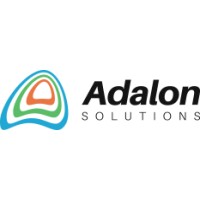 Adalon Solutions Kft. Logo