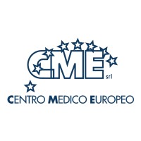 Centro Medico Europeo Logo