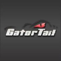Gator Tail Outboards Logo