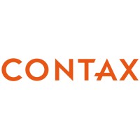 CONTAX WirtschaftstreuhandgmbH Logo