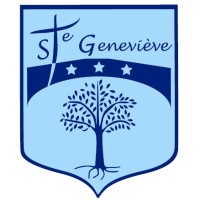 INSTITUTION SAINTE GENEVIEVE Logo