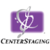 CenterStaging, LLC Logo