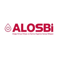 Aliağa Kimya İhtisas & Karma OSB (ALOSBİ) Logo