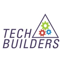 Tech Builders Logo