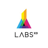 LabsXD Logo