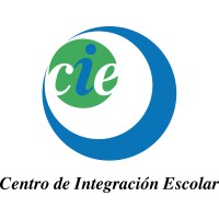 CIE - CENTRO DE INTEGRACIÓN ESCOLAR Logo