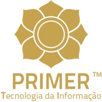 Autoridade de Registro Primer Tecnologia da Informação Logo