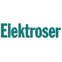 Elektroser Şirketler Grubu Logo