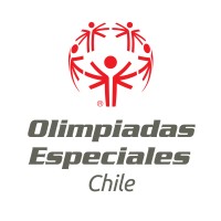 Olimpiadas Especiales Chile Logo