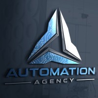 Automation Agency Logo