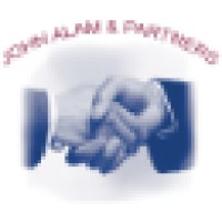 John Alam & Partners Pty Limited Logo
