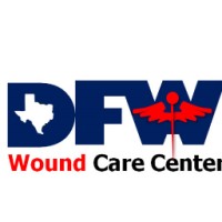 DFW Wound Care Center Plano Logo
