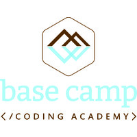 Base Camp Coding Academy Logo