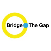 Bridge The Gap Consultores Logo
