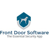 Front Door Software Logo