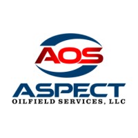 Aspect Oilfield Services, LLC Logo