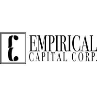 Empirical Capital Corp. Logo