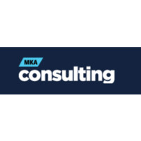 MKA Consulting Logo