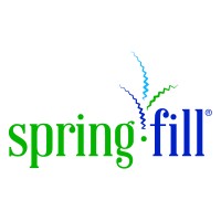 Spring-Fill Industries, LLC Logo