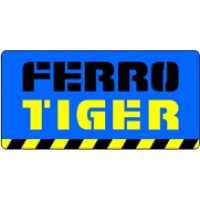Ferro Tiger Logo