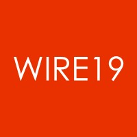 Wire19 Logo