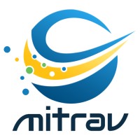 mitrav Logo