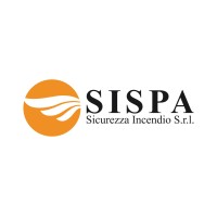 Sispa Sicurezza Incendio Srl Logo