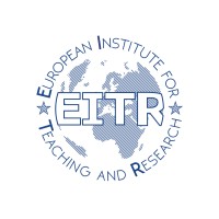EITR European Institute for Teaching & Research Logo