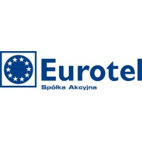 Eurotel S.A. Logo