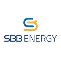 SBB ENERGY S.A. Logo