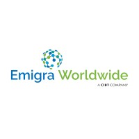 Emigra Worldwide Logo
