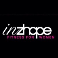 InZhape Logo