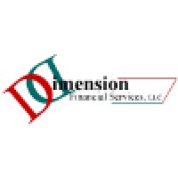 Dimension Financial Services, LLC Logo