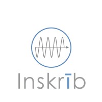 Inskrib, Inc. Logo