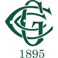 Greenville Country Club (SC) Logo